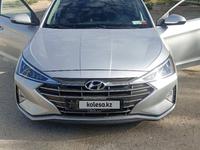 Hyundai Elantra 2018 годаfor6 300 000 тг. в Актау