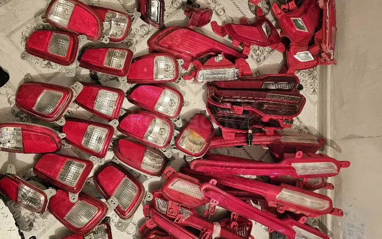 Фонари заднего бампера оригинальныеүшін20 000 тг. в Астана