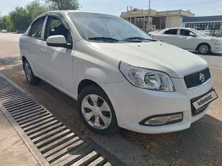 Ravon Nexia R3