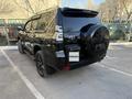Toyota Land Cruiser Prado 2022 года за 34 200 000 тг. в Астана – фото 2