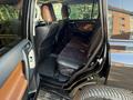 Toyota Land Cruiser Prado 2022 года за 34 200 000 тг. в Астана – фото 5