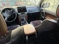 Toyota Land Cruiser Prado 2022 года за 34 200 000 тг. в Астана – фото 8
