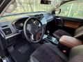 Toyota Land Cruiser Prado 2022 года за 34 200 000 тг. в Астана – фото 9