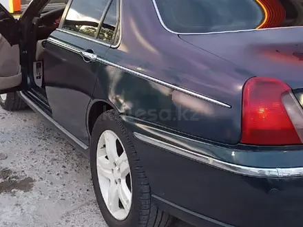 Rover 75 2001 года за 1 800 000 тг. в Алтай – фото 2