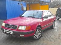 Audi 100 1992 годаүшін1 700 000 тг. в Шымкент