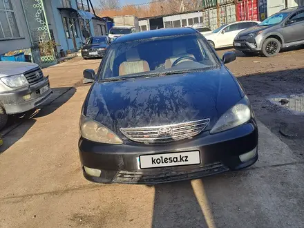 Toyota Camry 2006 года за 5 700 000 тг. в Алматы – фото 4