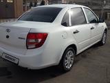 ВАЗ (Lada) Granta 2190 2015 года за 3 500 000 тг. в Кокшетау – фото 3