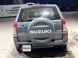 Suzuki Grand Vitara 2007 года за 5 000 000 тг. в Караганда – фото 5