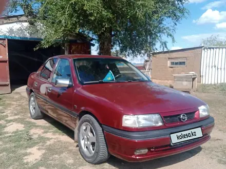 Opel Vectra 1992 года за 1 550 000 тг. в Актобе – фото 2