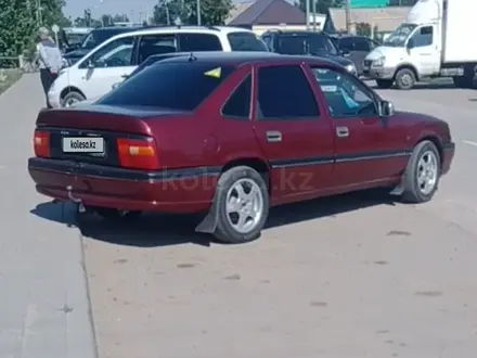 Opel Vectra 1992 года за 1 550 000 тг. в Актобе – фото 24