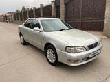 Toyota Vista 1996 годаүшін1 400 000 тг. в Алматы – фото 2
