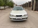 Toyota Vista 1996 годаүшін1 400 000 тг. в Алматы