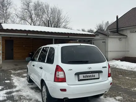 ВАЗ (Lada) Kalina 1117 2012 года за 2 000 000 тг. в Алматы – фото 3