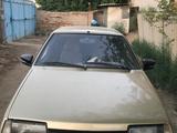 ВАЗ (Lada) 21099 1997 годаүшін800 000 тг. в Кызылорда – фото 5