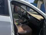 Chery Tiggo 2 Pro 2025 года за 5 700 000 тг. в Алматы – фото 4
