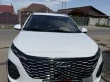 Chery Tiggo 2 Pro 2025 года за 5 700 000 тг. в Алматы