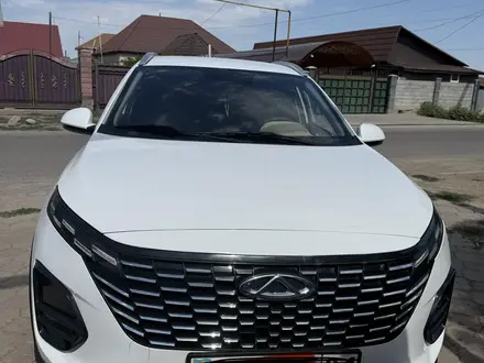Chery Tiggo 2 Pro, 2025