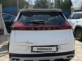 Chery Tiggo 2 Pro 2025 года за 5 700 000 тг. в Алматы – фото 2
