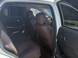 Chery Tiggo 2 Pro 2025 года за 5 700 000 тг. в Алматы – фото 5