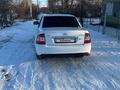 ВАЗ (Lada) Priora 2170 2014 годаfor3 200 000 тг. в Шымкент – фото 4