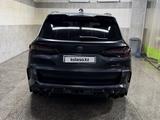 BMW X5 M 2022 года за 55 000 000 тг. в Астана – фото 3
