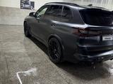 BMW X5 M 2022 года за 55 000 000 тг. в Астана – фото 4