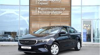 Geely Emgrand Luxury 2025 года за 7 590 000 тг. в Шымкент