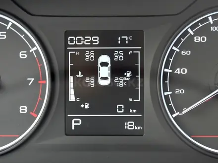 Geely Emgrand Luxury 2025 года за 7 590 000 тг. в Шымкент – фото 14