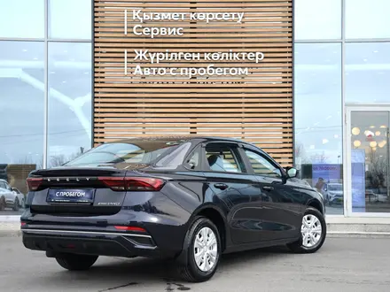 Geely Emgrand Luxury 2025 года за 7 590 000 тг. в Шымкент – фото 18