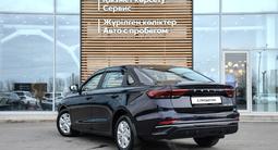 Geely Emgrand Luxury 2025 года за 7 590 000 тг. в Шымкент – фото 2