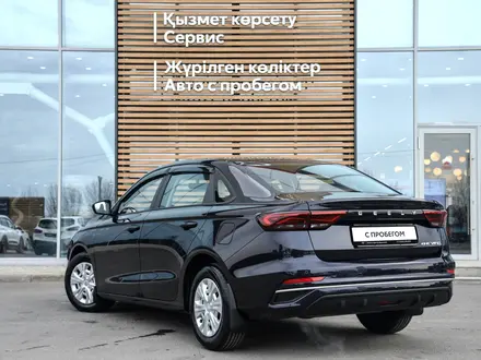 Geely Emgrand Luxury 2025 года за 7 590 000 тг. в Шымкент – фото 2