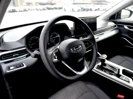 Geely Emgrand Luxury 2025 года за 7 590 000 тг. в Шымкент – фото 12