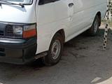 Toyota Hiace 1990 годаүшін1 400 000 тг. в Актобе – фото 3