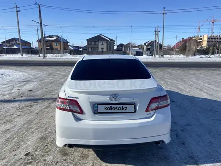 Toyota Camry 2009 года за 7 000 000 тг. в Павлодар – фото 4