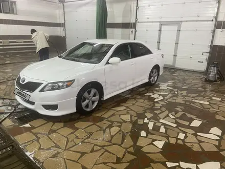 Toyota Camry 2009 года за 7 000 000 тг. в Павлодар – фото 14
