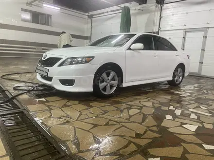 Toyota Camry 2009 года за 7 000 000 тг. в Павлодар – фото 13