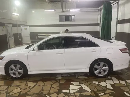 Toyota Camry 2009 года за 7 000 000 тг. в Павлодар – фото 15