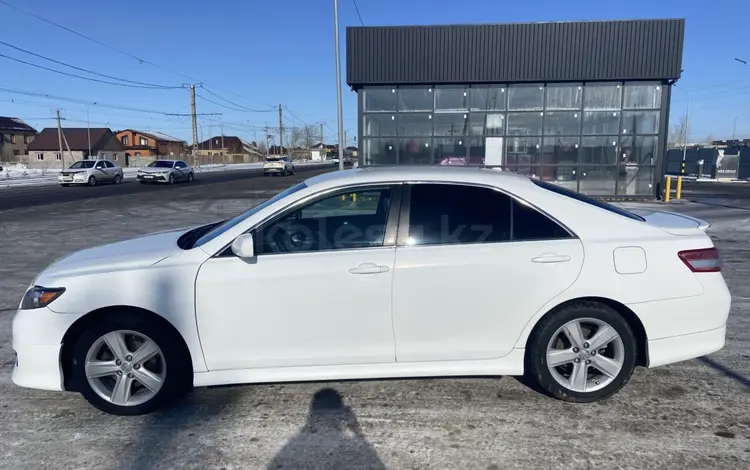 Toyota Camry 2009 годаүшін7 000 000 тг. в Павлодар