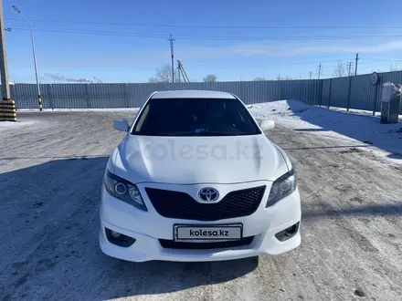 Toyota Camry 2009 года за 7 000 000 тг. в Павлодар – фото 2