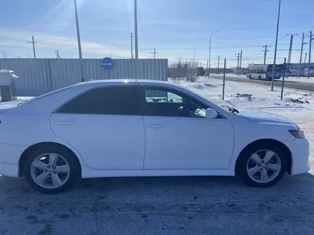 Toyota Camry 2009 года за 7 000 000 тг. в Павлодар – фото 3