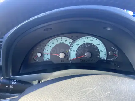 Toyota Camry 2009 года за 7 000 000 тг. в Павлодар – фото 8