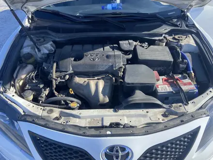 Toyota Camry 2009 года за 7 000 000 тг. в Павлодар – фото 7