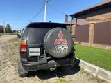 Mitsubishi Challenger 1996 года за 2 800 000 тг. в Костанай – фото 2