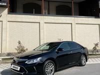 Toyota Camry 2016 годаүшін12 800 000 тг. в Шымкент