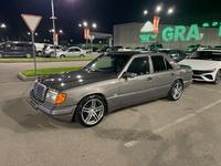 Mercedes-Benz E 260 1991 годаүшін1 800 000 тг. в Алматы