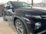 Hyundai Tucson 2022 года за 12 800 000 тг. в Актобе – фото 3