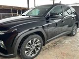 Hyundai Tucson 2022 годаүшін13 800 000 тг. в Актобе