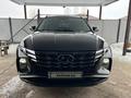 Hyundai Tucson 2022 года за 13 800 000 тг. в Актобе – фото 2