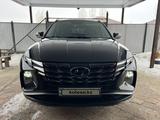 Hyundai Tucson 2022 года за 12 800 000 тг. в Актобе – фото 2