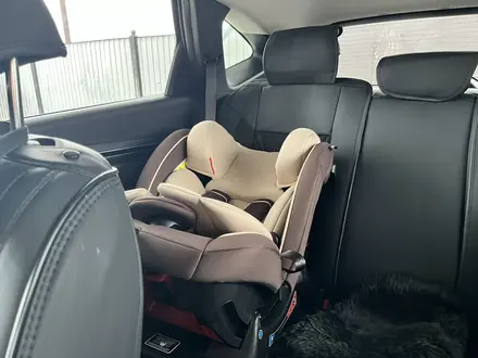 Hyundai Tucson 2022 года за 13 800 000 тг. в Актобе – фото 7